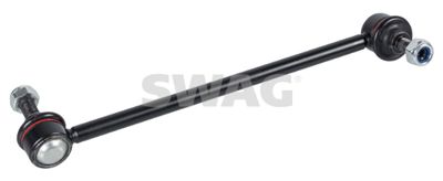 Link/Coupling Rod, stabiliser bar SWAG 91 92 9340