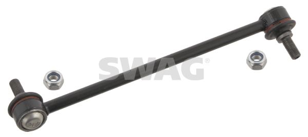 SWAG 91 92 9341 Link/Coupling Rod, stabiliser bar