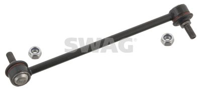 Link/Coupling Rod, stabiliser bar SWAG 91 92 9341