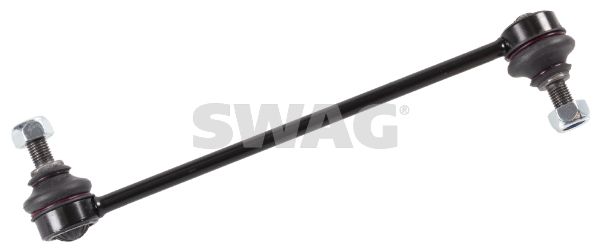 SWAG 91 93 1250 Link/Coupling Rod, stabiliser bar