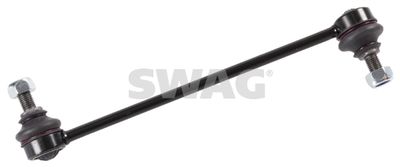 Link/Coupling Rod, stabiliser bar SWAG 91 93 1250