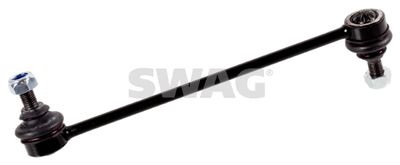 Link/Coupling Rod, stabiliser bar SWAG 91 93 1251