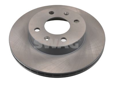 Brake Disc SWAG 91 93 1552