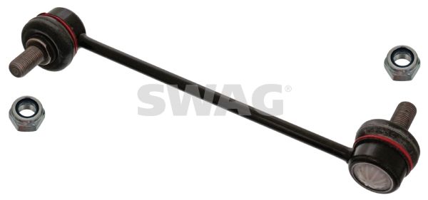 SWAG 91 94 1640 Link/Coupling Rod, stabiliser bar