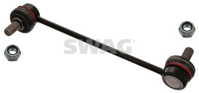 Link/Coupling Rod, stabiliser bar SWAG 91 94 1640