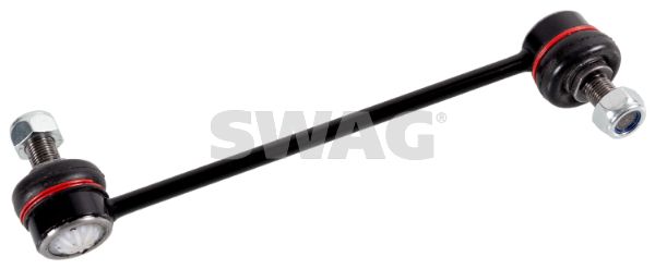 SWAG 91 94 1641 Link/Coupling Rod, stabiliser bar