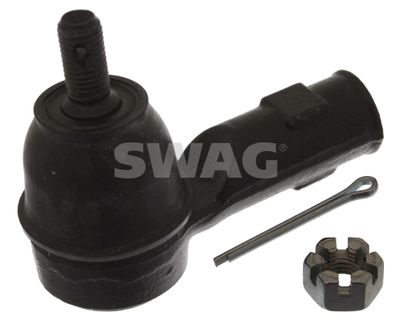 Tie Rod End SWAG 91 94 1925