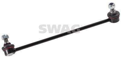 Link/Coupling Rod, stabiliser bar SWAG 92 93 4657