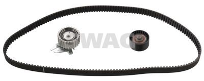Timing Belt Kit SWAG 99 02 0046