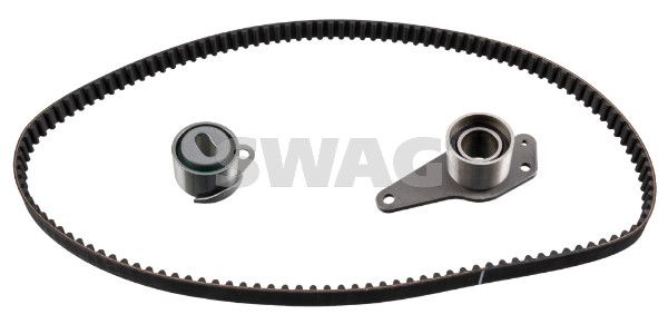SWAG 99 02 0050 Timing Belt Kit