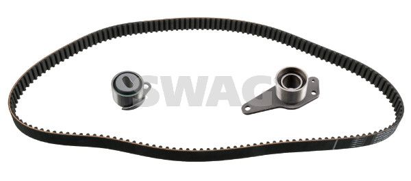 SWAG 99 02 0052 Timing Belt Kit