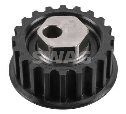 SWAG 99 03 0001 Tensioner Pulley, timing belt