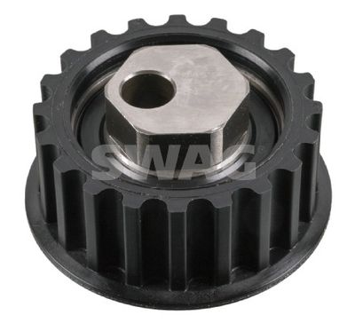 Tensioner Pulley, timing belt SWAG 99 03 0001