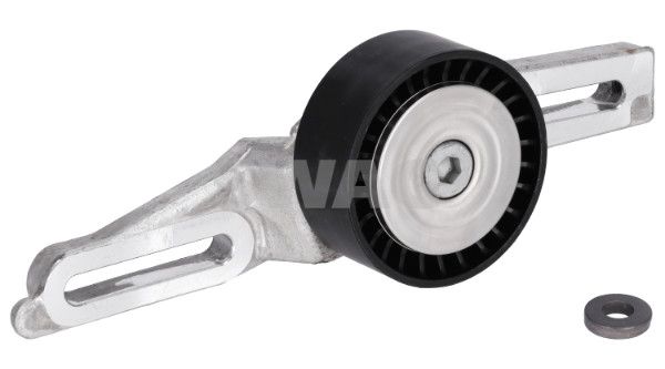 SWAG 99 03 0034 Belt Tensioner, V-ribbed belt