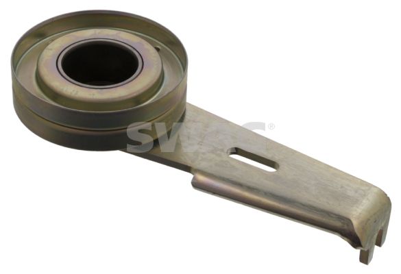 SWAG 99 03 0038 Belt Tensioner, V-ribbed belt