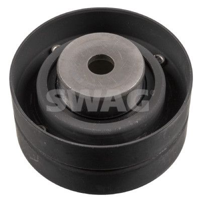 SWAG 99 03 0047 Deflection Pulley/Guide Pulley, timing belt