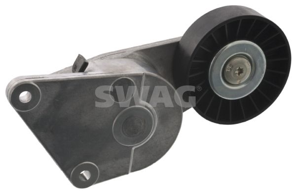 SWAG 99 03 0066 Belt Tensioner, V-ribbed belt