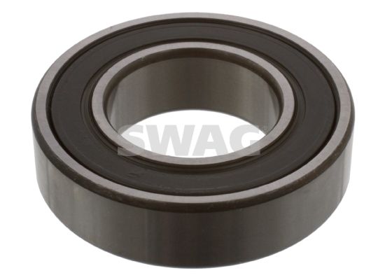 SWAG 99 03 0079 Deflection Pulley/Guide Pulley, timing belt