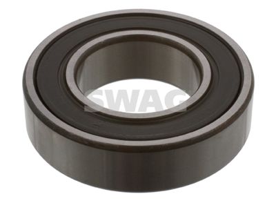Deflection Pulley/Guide Pulley, timing belt SWAG 99 03 0079