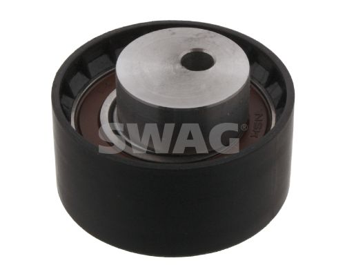 SWAG 99 03 0081 Tensioner Pulley, timing belt