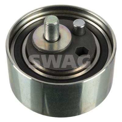 SWAG 99 03 0083 Tensioner Pulley, timing belt
