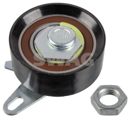 SWAG 99 03 0085 Tensioner Pulley, timing belt