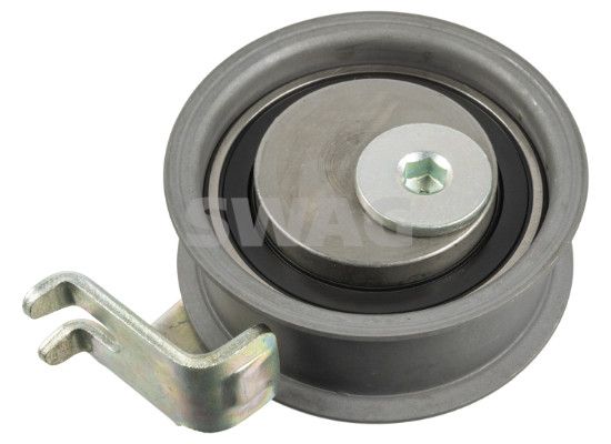 SWAG 99 03 0086 Tensioner Pulley, timing belt