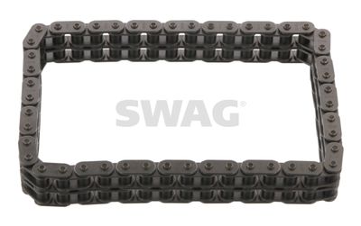 Chain, oil pump drive SWAG 99 11 0057
