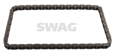 Chain, oil pump drive SWAG 99 11 0136