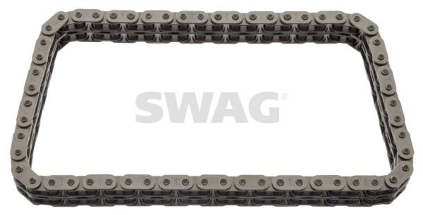 SWAG 99 11 0283 Chain, intermediate shaft