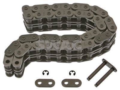 Chain, oil pump drive SWAG 99 11 0319
