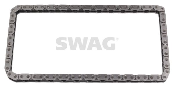 SWAG 99 11 0400 Chain, oil pump drive