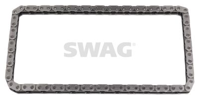 Chain, oil pump drive SWAG 99 11 0400