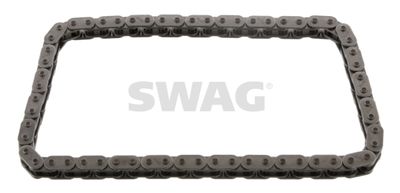 Chain, oil pump drive SWAG 99 11 0462
