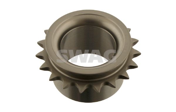 SWAG 99 11 0469 Sprocket, crankshaft
