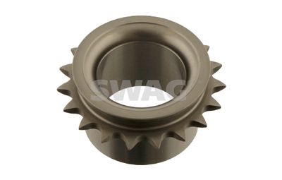 Sprocket, crankshaft SWAG 99 11 0469