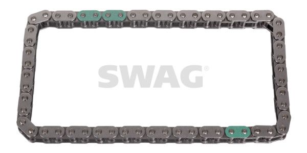SWAG 99 13 1115 Chain, oil pump drive