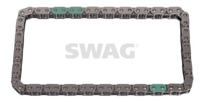 Chain, oil pump drive SWAG 99 13 1115