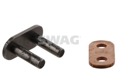Chain Link, oil pump drive SWAG 99 13 1467