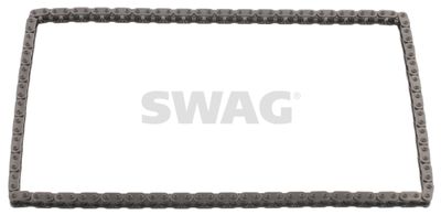 Chain, oil pump drive SWAG 99 13 6228