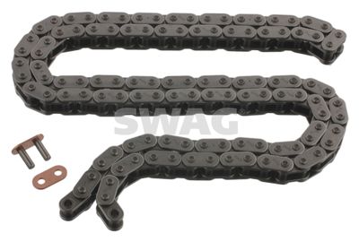 Chain, oil pump drive SWAG 99 13 6229