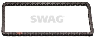 Chain, oil pump drive SWAG 99 14 4396