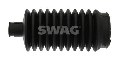 Bellow, steering SWAG 99 80 0004