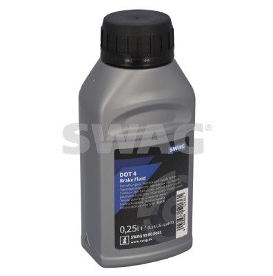 Brake Fluid SWAG 99 90 0001