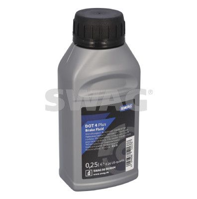 Brake Fluid SWAG 99 90 0004