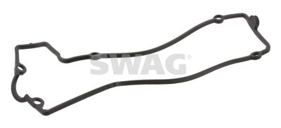 Gasket, cylinder head cover SWAG 99 90 1309