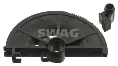 Repair kit, automatic clutch adjustment SWAG 99 90 1385
