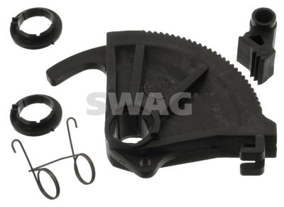 Repair kit, automatic clutch adjustment SWAG 99 90 1387