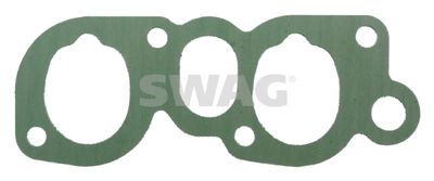 Gasket, intake manifold SWAG 99 90 1600