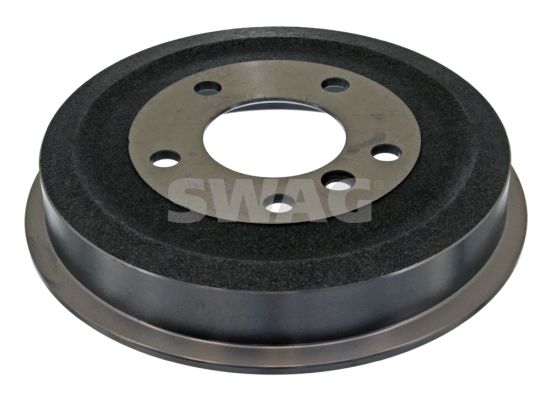 SWAG 99 90 1724 Brake Drum